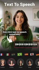 Video Maker preview 6